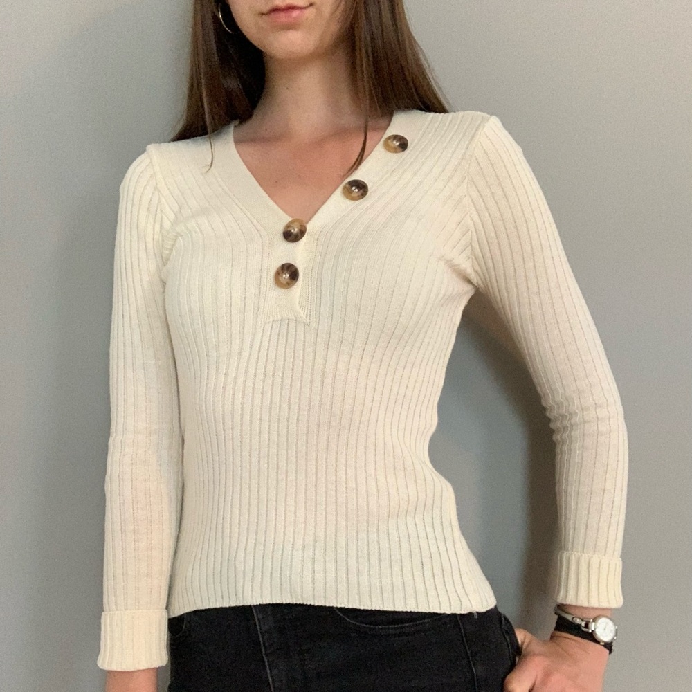 Nasty Gal Sweater